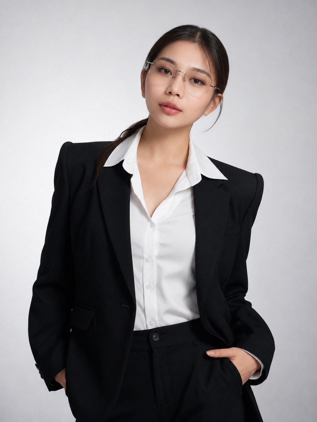 JE Solution Group consultant